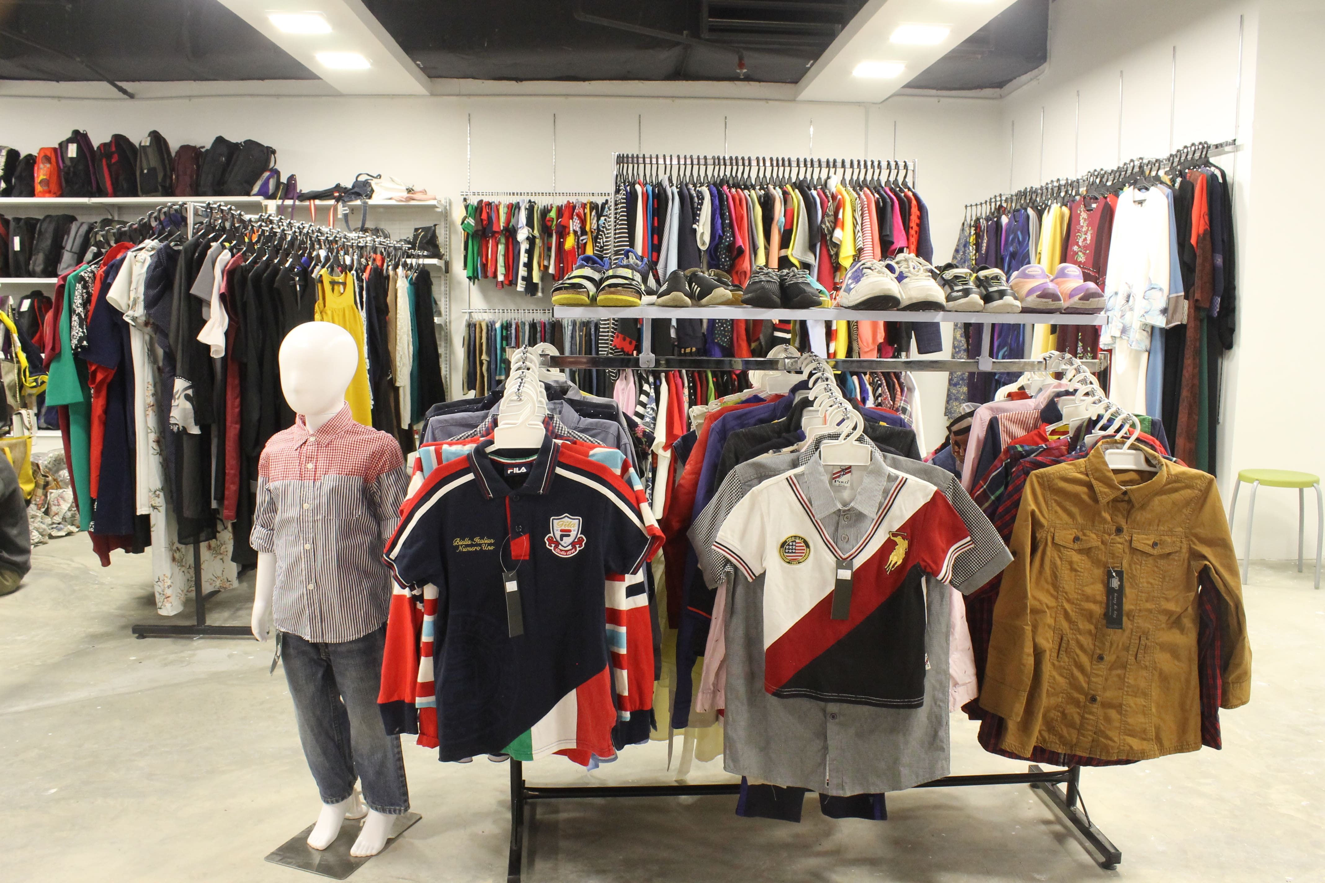 Chan Fashion | Centerpoint Seremban